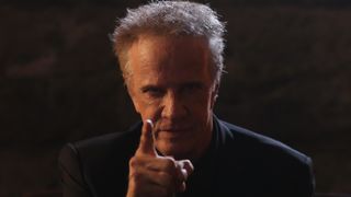 7. Кикбоксер возвращается (2018)