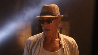 8. Кикбоксер возвращается (2018)