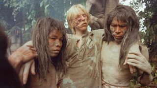 15. Ад каннибалов (1979)