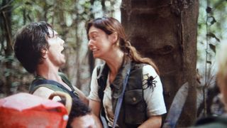 16. Ад каннибалов (1979)