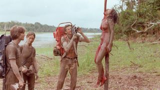 17. Ад каннибалов (1979)