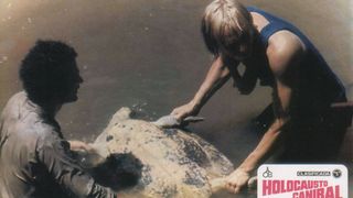 18. Ад каннибалов (1979)