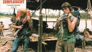 9. Ад каннибалов (1979)