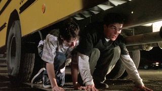 11. Факультет (1998)