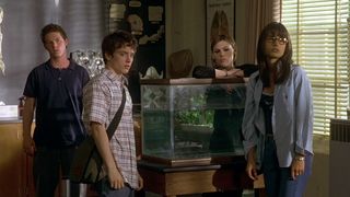 18. Факультет (1998)