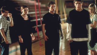 2. Факультет (1998)