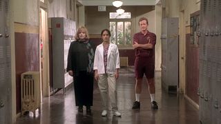 21. Факультет (1998)