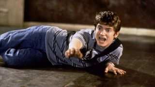 25. Факультет (1998)