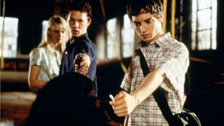 29. Факультет (1998)