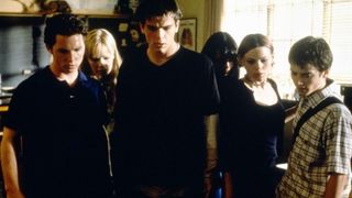 31. Факультет (1998)