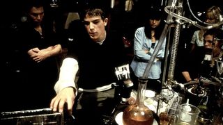 33. Факультет (1998)