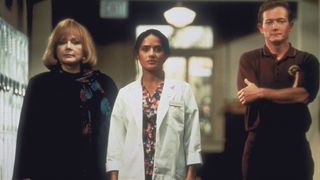 4. Факультет (1998)