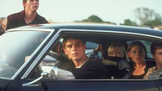 6. Факультет (1998)
