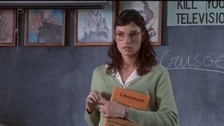 7. Факультет (1998)