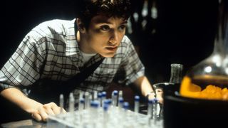 8. Факультет (1998)