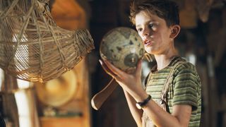 11. Артур и минипуты (2006)