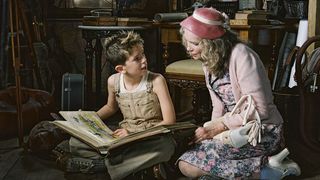 17. Артур и минипуты (2006)