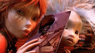 18. Артур и минипуты (2006)