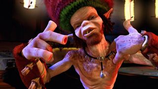 20. Артур и минипуты (2006)