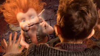 21. Артур и минипуты (2006)