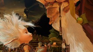 22. Артур и минипуты (2006)