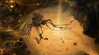 23. Артур и минипуты (2006)