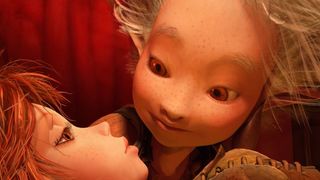 24. Артур и минипуты (2006)