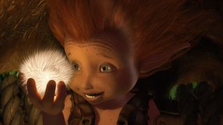 26. Артур и минипуты (2006)