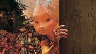 27. Артур и минипуты (2006)