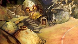 28. Артур и минипуты (2006)