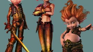 39. Артур и минипуты (2006)