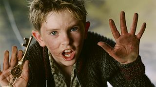 5. Артур и минипуты (2006)
