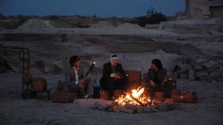 13. Поезд на Дарджилинг. Отчаянные путешественники (2007)