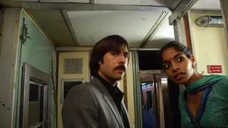 9. Поезд на Дарджилинг. Отчаянные путешественники (2007)