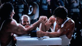 10. Изо всех сил (1987)