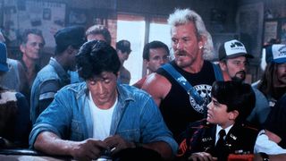 11. Изо всех сил (1987)