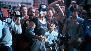 12. Изо всех сил (1987)