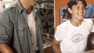 29. Изо всех сил (1987)