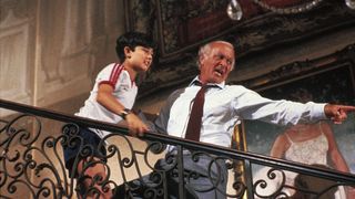 6. Изо всех сил (1987)