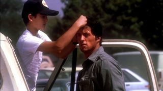 8. Изо всех сил (1987)