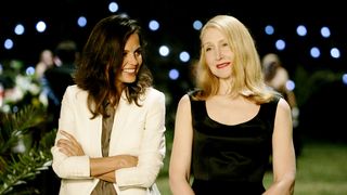 10. Время Каира (2009)