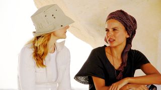 2. Время Каира (2009)