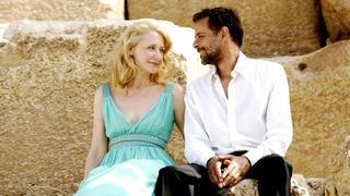 4. Время Каира (2009)