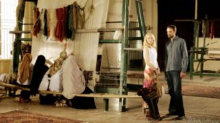 5. Время Каира (2009)