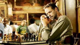 8. Время Каира (2009)