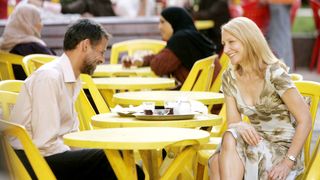 9. Время Каира (2009)