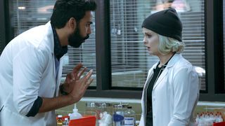 102. Я – зомби (2015 — 2019)