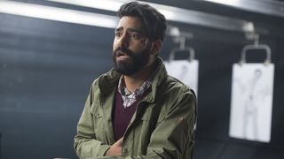 103. Я – зомби (2015 — 2019)