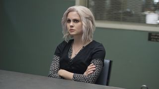 104. Я – зомби (2015 — 2019)