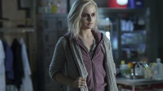 105. Я – зомби (2015 — 2019)